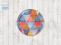 Motiv-Cabochons 49517-1 Einzelset  10mm (10 Stück)